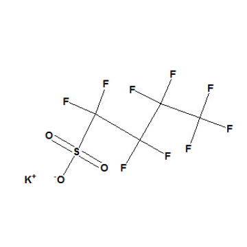 Nonafluoro-1-butanosulfonato de potasio No. CAS 29420-49-3